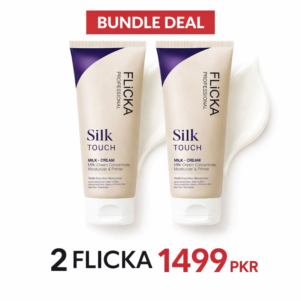 Flicka Bundle Deal✨